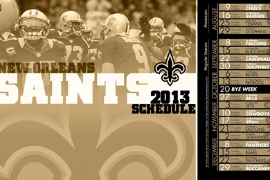 New Orleans Saints
