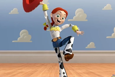 28 Joan Cusack In Toy Story 3 HD Wallpapers Wallpapers   (