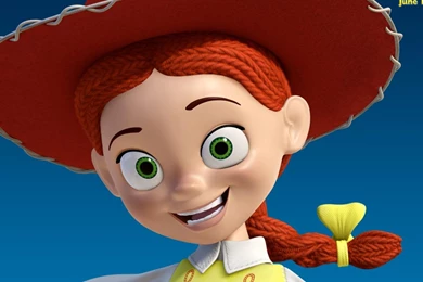 83 Joan Cusack In Toy Story 3 HD Wallpapers Wallpapers   (