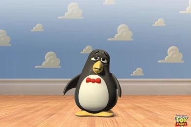 Toy Story 3 Wallpapers