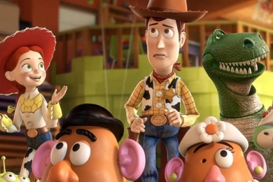 640x960 Toy Story 3 Cast Iphone 4 Wallpapers