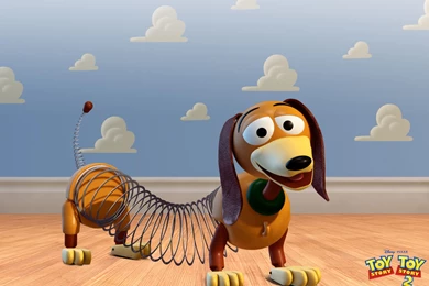 Toy Story Toy Story 2 Wallpapers   2