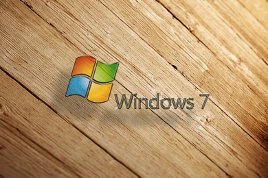 Windows 7 Wallpapers. Bureaublad Achtergronden Van Windows 7.