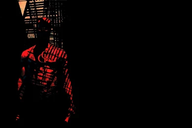 Daredevil Netflix Movie Wallpapers
