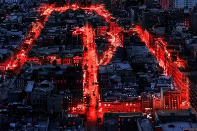 Marvel's Daredevil Netflix TV Series Wallpapers