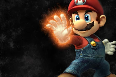 Mario And Luigi Wallpapers