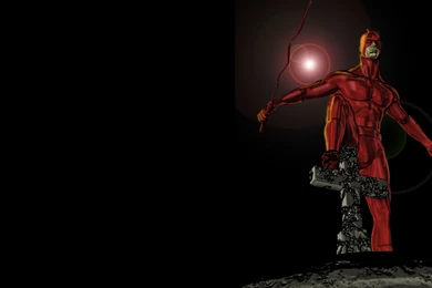 Daredevil Computer Wallpapers, Desktop Backgrounds