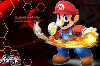 Mario Wallpapers For Desktop