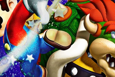 Mario Starcraft Hd Wallpapers Retina iPad   Wallpapers ...