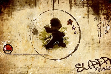 Wallpapers For Mario ≡ Resolution 1173x680px