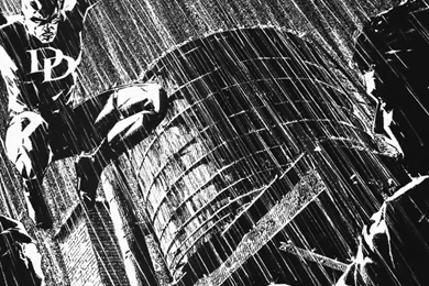 1280x1024 Daredevil Comics Desktop PC And Mac Wallpapers