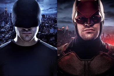 HD Daredevil Wallpapers