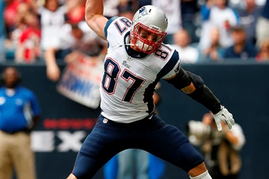 Gronkowski Iphone Wallpapers