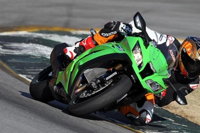 KAWASAKI ZX10R WALLPAPER   (