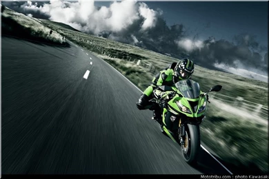 2013 ZX 6R (full HD Pics)   KawiForums   Kawasaki Motorcycle Forums
