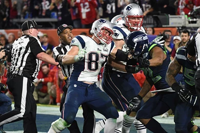 Four Players Fined For Role In Super Bowl Brawl