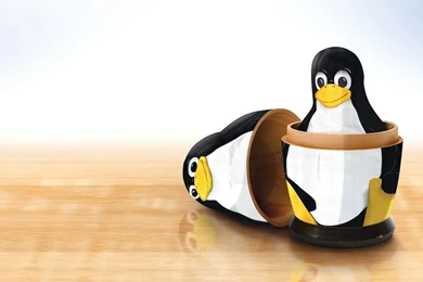 Best Linux Wallpapers