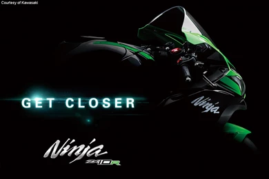 Kawasaki ZX10R News, Reviews, Photos And Videos