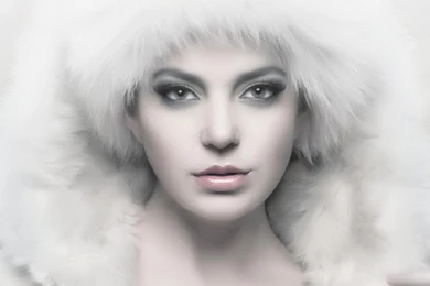 Wallpapers Female Models Face Women White Faces Free Hd Design ...