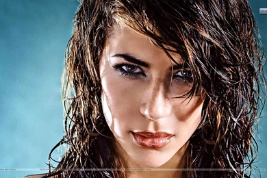 Karima Adebibe, Photo, Latest, Images, Wallpaper, Closeup, Quality ...