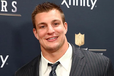 Rob Gronkowski Wallpapers