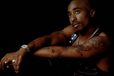 Tupac Wallpapers