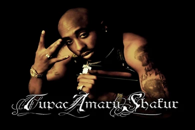 Fonds D'écran Tupac : Tous Les Wallpapers Tupac