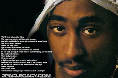ThugLife   2pac