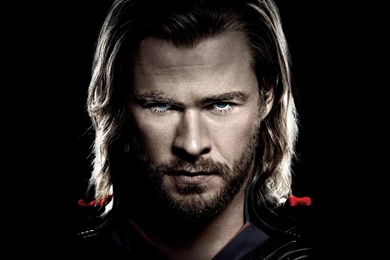 Wallpapers Aayla Chris Hemsworth Thor Full Hd P Face 1920x1080 ...