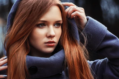 Women, Face Wallpapers HD / Desktop And Mobile Backgrounds