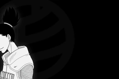 Shikamaru Nara Wallpapers   Wallpapers Cave