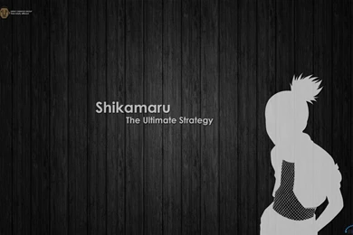 Download Wallpapers Shikamaru Nara   Naruto (1680 X 1050 Widescreen ...