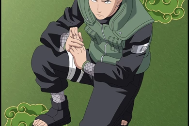 Naruto Shippuden Shikamaru Nara Konoha Wallpapers