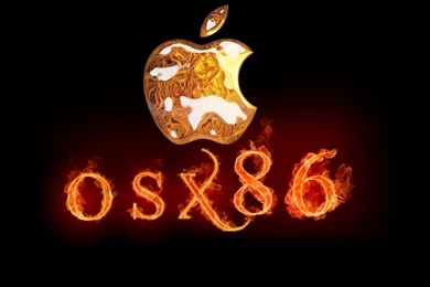 Hey Guys, Let's Make Hackintosh Wallpapers! **   Wallpapers, Icons ...