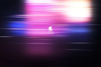 Hackintosh In Motion