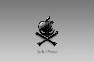 Fondo De Escritorio De Fondo De Hackintosh Hd