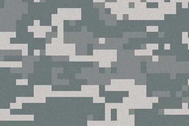 Pixel Camo iPhone 5 Wallpapers (640x1136)