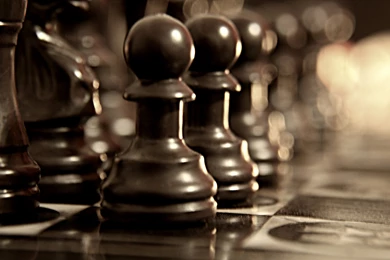 Chess Pieces Wallpaper Images