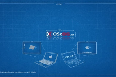 Wallpapers Contest Poll   Contest   Osx86.net