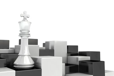 Chess King » Protium Design