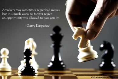 Chess Quote Hd Wallpapers