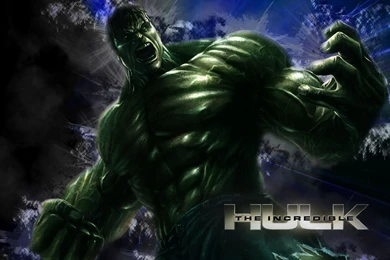 Wallpapers Hulk