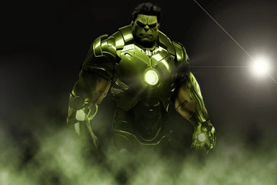 Incredible Hulk Movie Hd Wallpapers And Backgrounds 172643