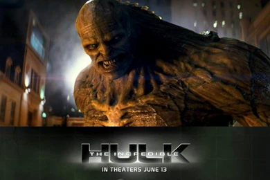 Edward Norton In The Incredible Hulk Hd Wallpapers   (