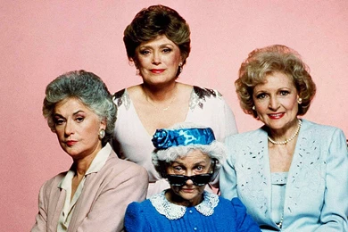 Feminism On Pre Millennial TV: Shows That Deserve A Re watching ...