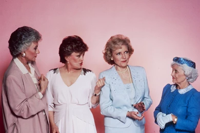 What I Learned From The Golden Girls: Episode 3