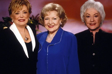 The Golden Girls   The Golden Girls Wallpapers (36045604)   Fanpop