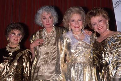 The Golden Girls   The Golden Girls Wallpapers (31424000)   Fanpop