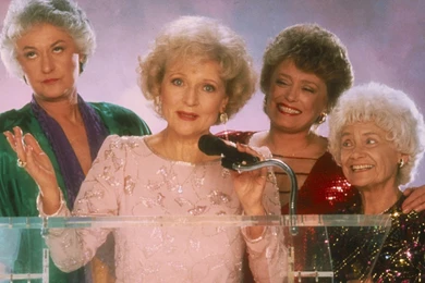 The Golden Girls   The Golden Girls Wallpapers (36045621)   Fanpop