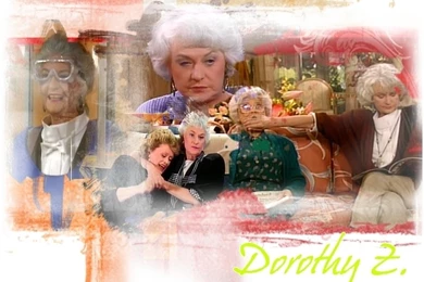Dorothy   The Golden Girls Wallpapers (4192529)   Fanpop